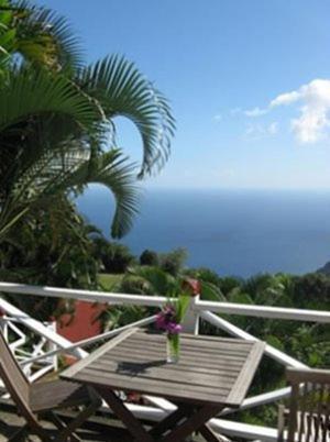 El Momo Cottages Windward Side Rum bild
