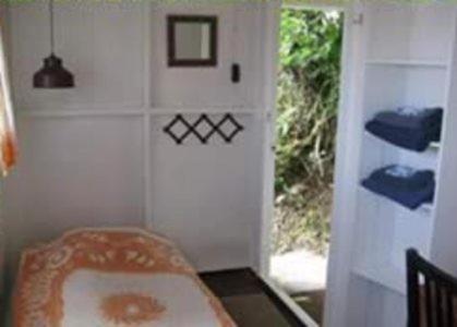 El Momo Cottages Windward Side Exteriör bild