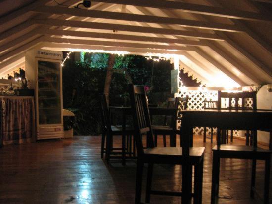 El Momo Cottages Windward Side Exteriör bild